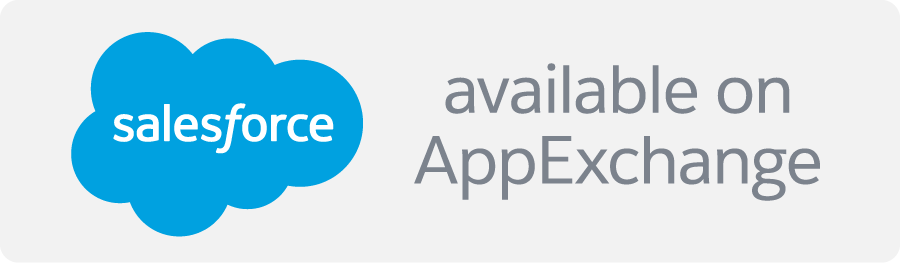 Salesforce App Exchange Partner