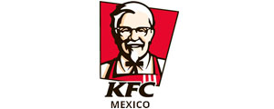 KFC Mexico
